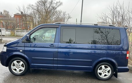Volkswagen Multivan T5, 2006 год, 1 350 000 рублей, 6 фотография
