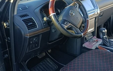 Toyota Land Cruiser Prado 150 рестайлинг 2, 2020 год, 5 500 000 рублей, 4 фотография