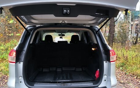 Ford Kuga III, 2013 год, 1 100 000 рублей, 4 фотография