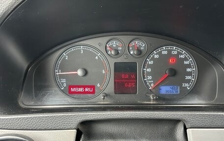 Volkswagen Multivan T5, 2006 год, 1 350 000 рублей, 13 фотография