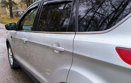 Ford Kuga III, 2013 год, 1 100 000 рублей, 10 фотография
