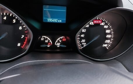 Ford Kuga III, 2013 год, 1 100 000 рублей, 9 фотография
