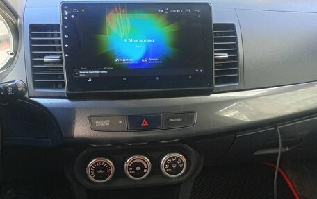 Mitsubishi Lancer IX, 2008 год, 675 000 рублей, 2 фотография