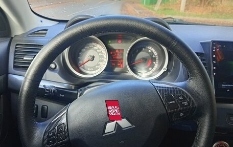 Mitsubishi Lancer IX, 2008 год, 675 000 рублей, 3 фотография