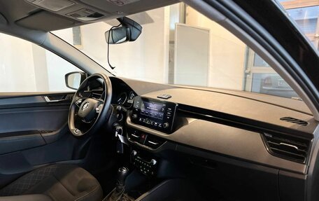 Skoda Rapid II, 2021 год, 1 690 000 рублей, 12 фотография