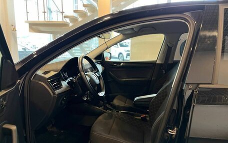 Skoda Rapid II, 2021 год, 1 690 000 рублей, 16 фотография