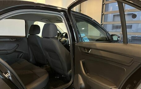 Skoda Rapid II, 2021 год, 1 690 000 рублей, 17 фотография