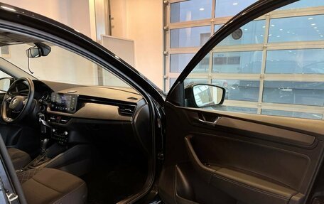 Skoda Rapid II, 2021 год, 1 690 000 рублей, 27 фотография