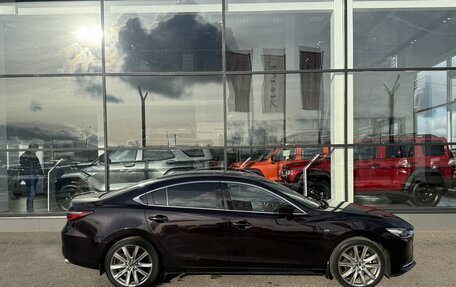 Mazda Atenza III, 2019 год, 3 000 000 рублей, 5 фотография