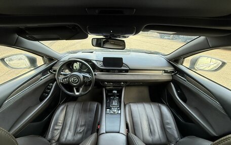 Mazda Atenza III, 2019 год, 3 000 000 рублей, 13 фотография
