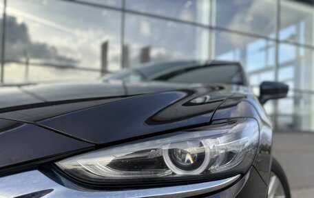 Mazda Atenza III, 2019 год, 3 000 000 рублей, 8 фотография