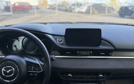 Mazda Atenza III, 2019 год, 3 000 000 рублей, 21 фотография
