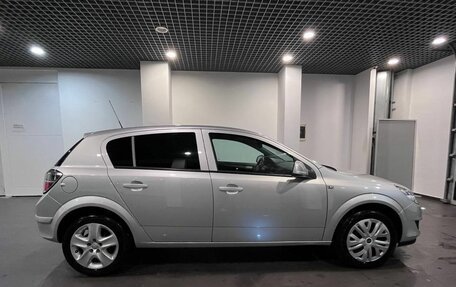 Opel Astra H, 2013 год, 638 000 рублей, 2 фотография