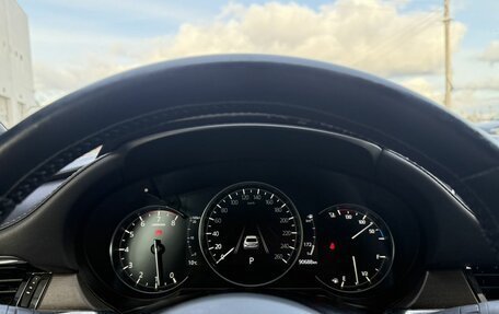 Mazda Atenza III, 2019 год, 3 000 000 рублей, 24 фотография