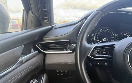 Mazda Atenza III, 2019 год, 3 000 000 рублей, 27 фотография