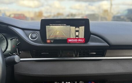 Mazda Atenza III, 2019 год, 3 000 000 рублей, 26 фотография