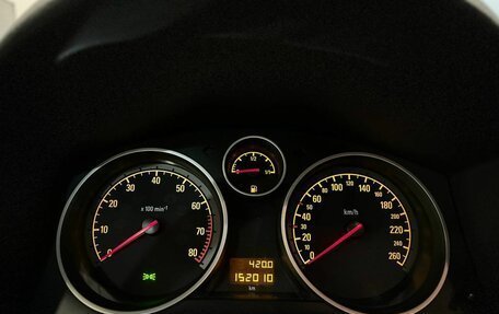 Opel Astra H, 2013 год, 638 000 рублей, 10 фотография