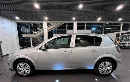 Opel Astra H, 2013 год, 638 000 рублей, 6 фотография