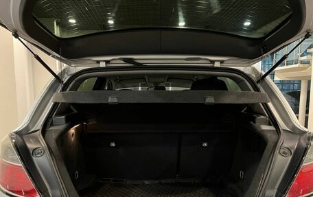 Opel Astra H, 2013 год, 638 000 рублей, 17 фотография