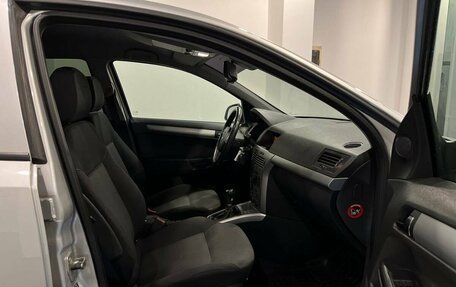 Opel Astra H, 2013 год, 638 000 рублей, 28 фотография