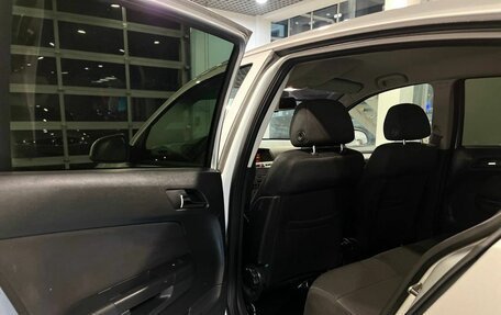 Opel Astra H, 2013 год, 638 000 рублей, 23 фотография