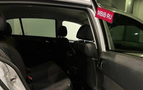 Opel Astra H, 2013 год, 638 000 рублей, 25 фотография