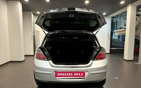Opel Astra H, 2013 год, 638 000 рублей, 33 фотография