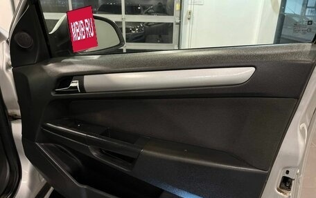 Opel Astra H, 2013 год, 638 000 рублей, 27 фотография