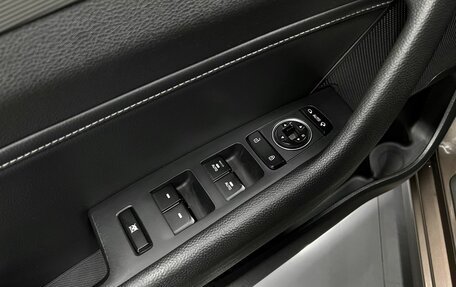 Hyundai Sonata VII, 2018 год, 1 745 000 рублей, 23 фотография