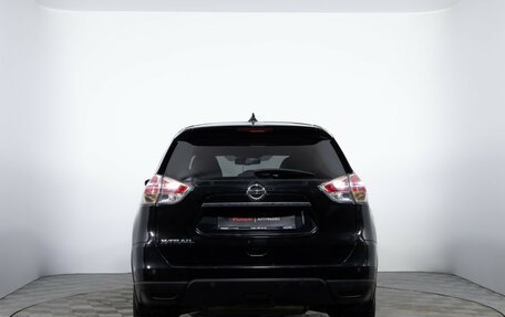 Nissan X-Trail, 2017 год, 1 680 000 рублей, 6 фотография