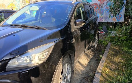 Ford Kuga III, 2013 год, 1 150 000 рублей, 1 фотография