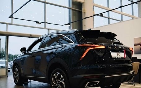 Haval F7, 2025 год, 3 649 810 рублей, 3 фотография