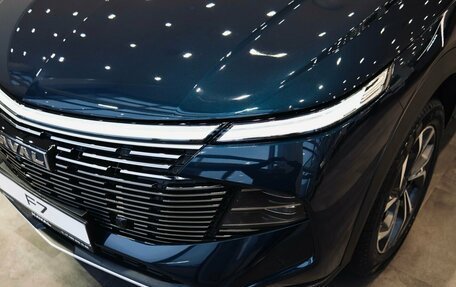 Haval F7, 2025 год, 3 649 810 рублей, 8 фотография
