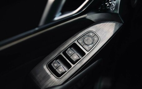 Haval F7, 2025 год, 3 649 810 рублей, 12 фотография
