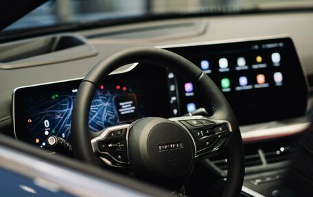 Haval F7, 2025 год, 3 649 810 рублей, 14 фотография