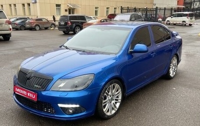 Skoda Octavia RS, 2010 год, 900 000 рублей, 1 фотография