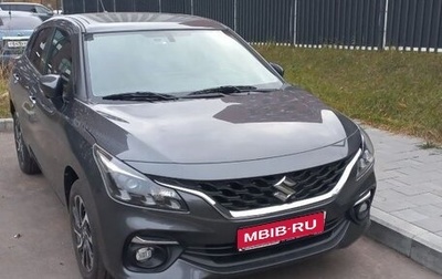 Suzuki Baleno, 2022 год, 2 100 000 рублей, 1 фотография