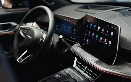 Haval F7, 2025 год, 3 649 810 рублей, 24 фотография