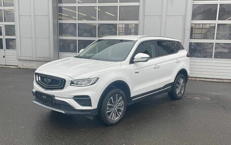 Geely Atlas, 2023 год, 2 250 000 рублей, 1 фотография
