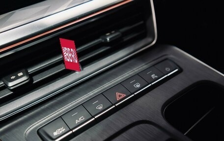 Haval F7, 2025 год, 3 649 810 рублей, 29 фотография