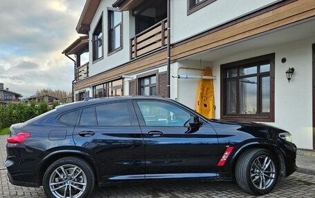 BMW X4, 2019 год, 4 200 000 рублей, 1 фотография