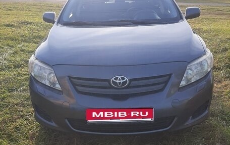 Toyota Corolla, 2008 год, 786 000 рублей, 1 фотография