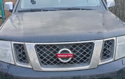 Nissan Navara (Frontier), 2012 год, 1 800 000 рублей, 1 фотография