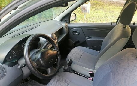 Renault Logan I, 2008 год, 200 000 рублей, 4 фотография