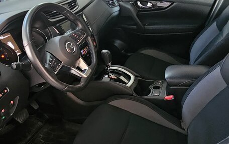 Nissan Qashqai, 2019 год, 2 100 000 рублей, 12 фотография