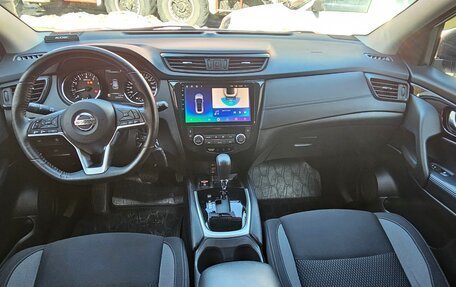Nissan Qashqai, 2019 год, 2 100 000 рублей, 11 фотография