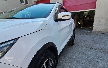 Nissan Qashqai, 2019 год, 2 100 000 рублей, 18 фотография