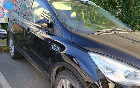 Ford Kuga III, 2013 год, 1 150 000 рублей, 2 фотография