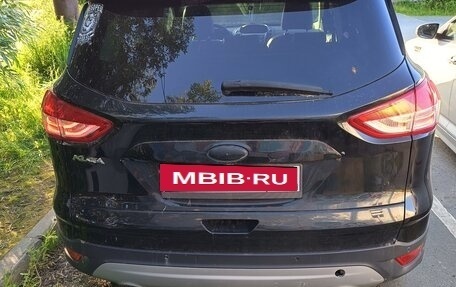 Ford Kuga III, 2013 год, 1 150 000 рублей, 3 фотография