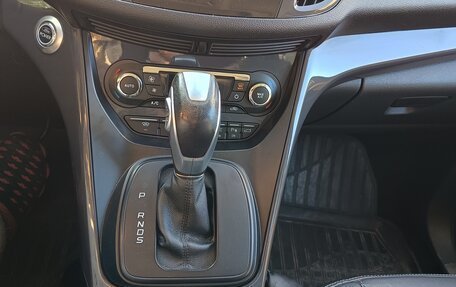 Ford Kuga III, 2013 год, 1 150 000 рублей, 7 фотография